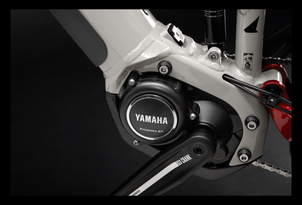 HAIBIKE ALLTRAIL 5 29 ELECTRIC FULL SUSPENSION MTB URBAN 2022 – Bild 8