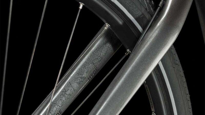 Cube Hyde Lady graphite´n´black – Bild 6