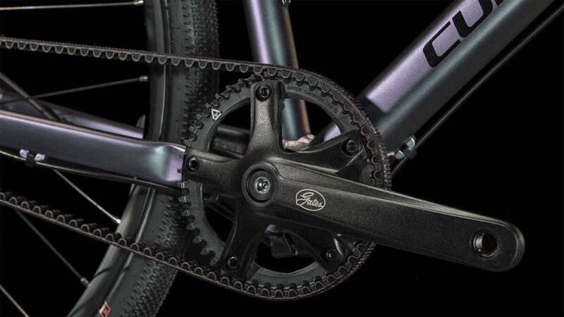 Cube Hyde Race galactic´n´black – Bild 5