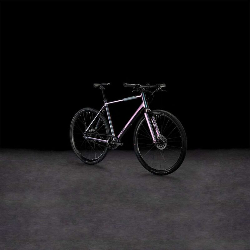 Cube Hyde Race galactic´n´black – Bild 7