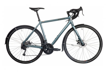 KONA SUTRA AL SE REISERAD SHIMANO SORA/DEORE 9F 700 MM BLAU 2021
