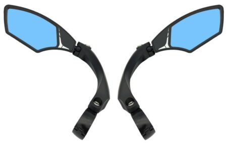 Katana Space HD Spiegel Set Trekking