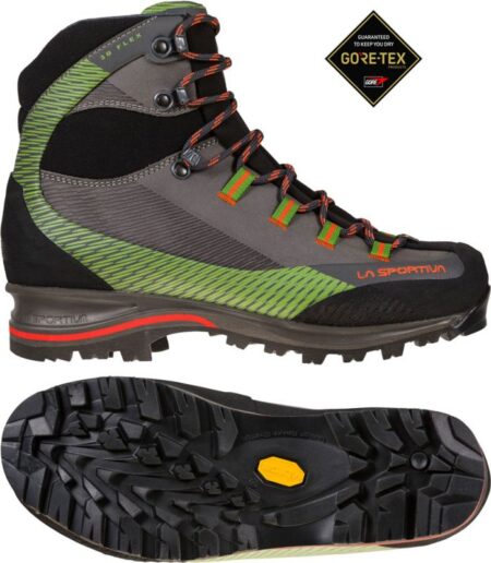 La Sportiva Trango Trk Leather GORE-TEX® - Wanderschuhe