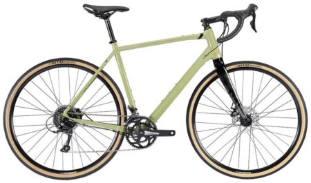 Lapierre Crosshill 2.0 Gravel Bike
