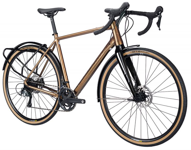 Lapierre Crosshill 3.0 Gravel Bike – Bild 2