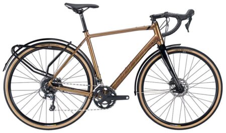 Lapierre Crosshill 3.0 Gravel Bike