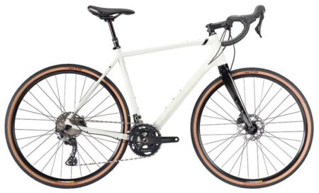 Lapierre Crosshill 5.0 Gravel Bike