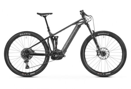 MONDRAKER CHASER 750 ELECTRIC FULL SUSPENSION