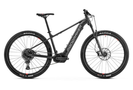 MONDRAKER THUNDRA 29 ELECTRIC HARDTAIL MTB GREY 2022