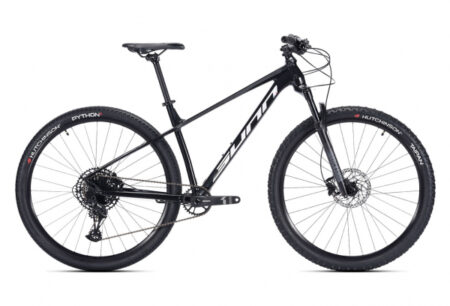 SUNN EXACT S2 SRAM SX EAGLE 12V 29'' SCHWARZ 2022