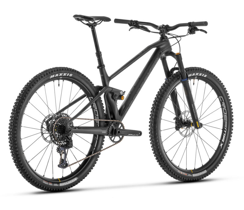 Mondraker F-PODIUM CARBON SE – Bild 3