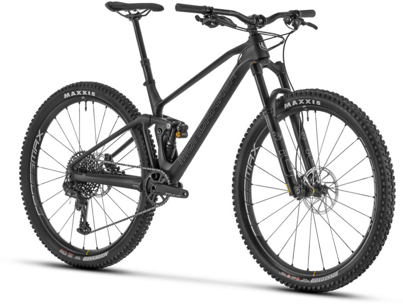 Mondraker F-PODIUM CARBON SE – Bild 4