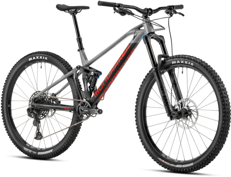 Mondraker FOXY 29 – Bild 4