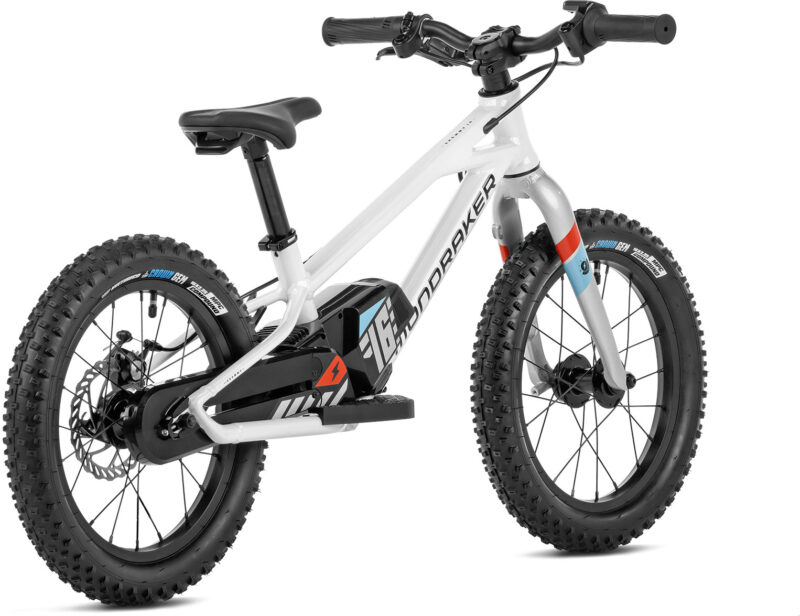 Mondraker GROMMY 16 – Bild 3