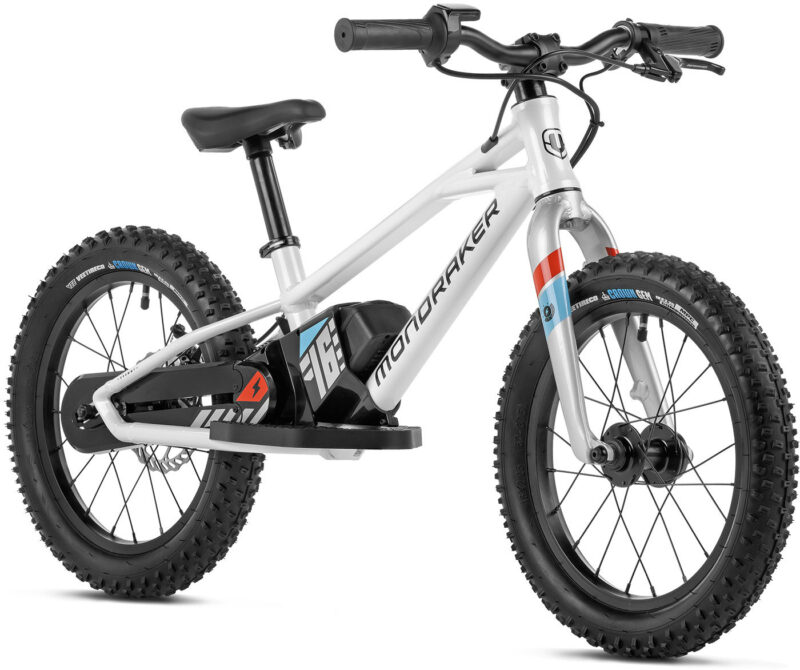 Mondraker GROMMY 16 – Bild 4