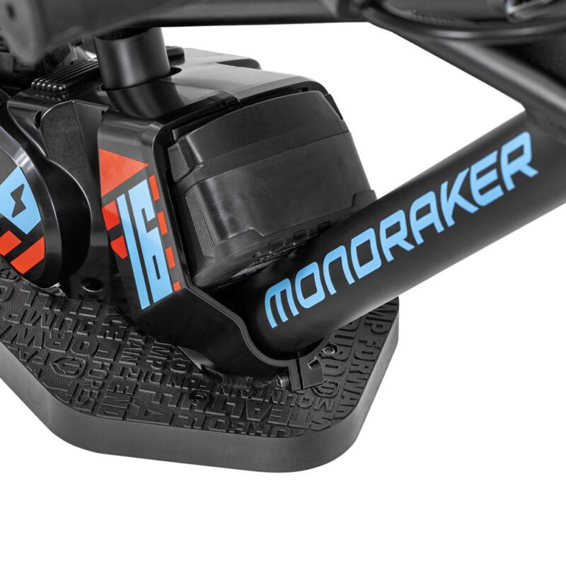 Mondraker GROMMY 16 – Bild 6
