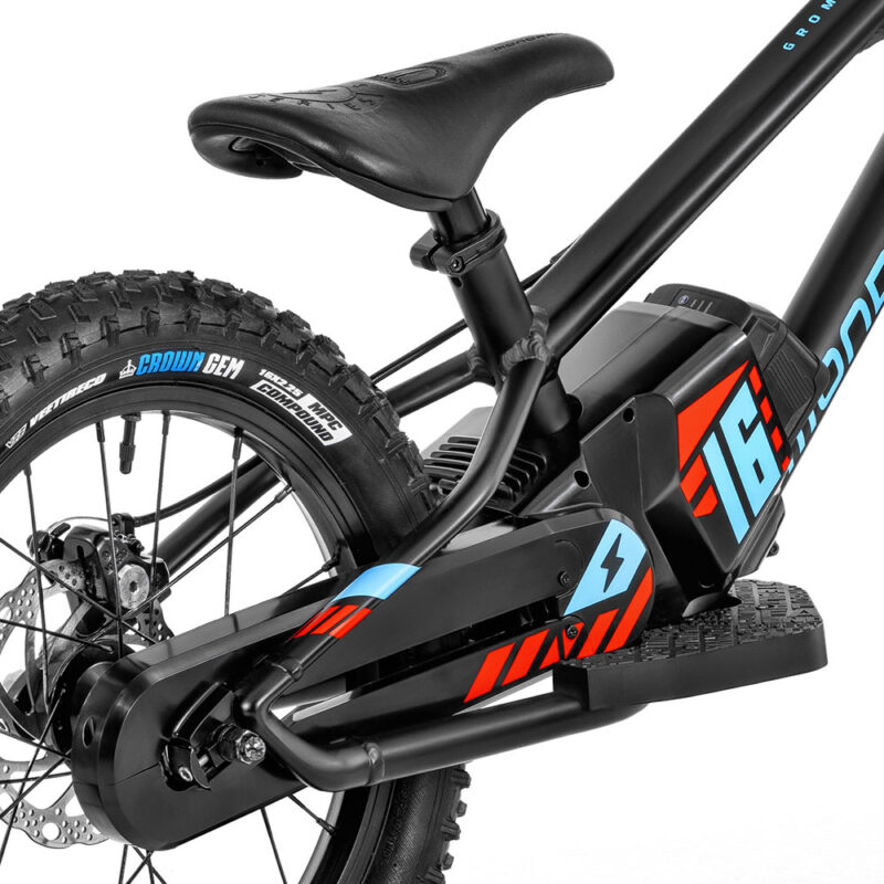 Mondraker GROMMY 16 – Bild 7