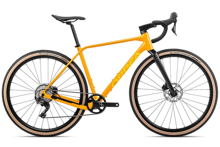 Orbea Terra H30 1X 2022