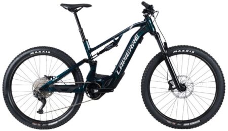 Lapierre Overvolt TR 5.6 (Kopie)