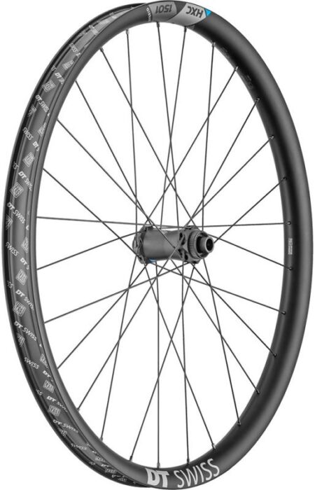 DT Swiss HXC 1501 Spline® 27,5" 35mm CL Boost Vorderrad