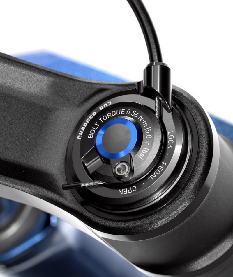 RockShox SID SL Ultimate Race Day 3P Remote – Bild 8