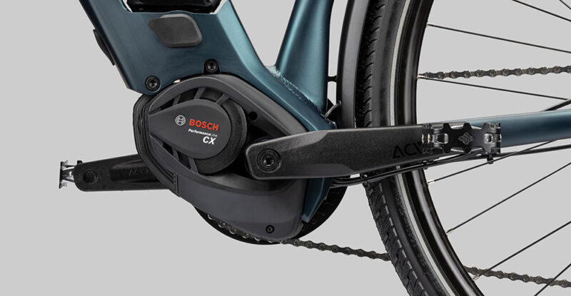 Radon Solution Hybrid 8.0 Lady CX 500 – Bild 3