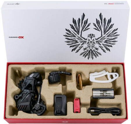 SRAM GX Eagle AXS Upgrade Kit