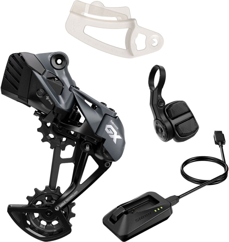 SRAM GX Eagle AXS Upgrade Kit – Bild 5