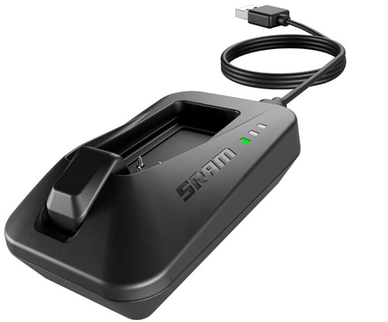 SRAM GX Eagle AXS Carbon 32T 175mm 52T – Bild 6