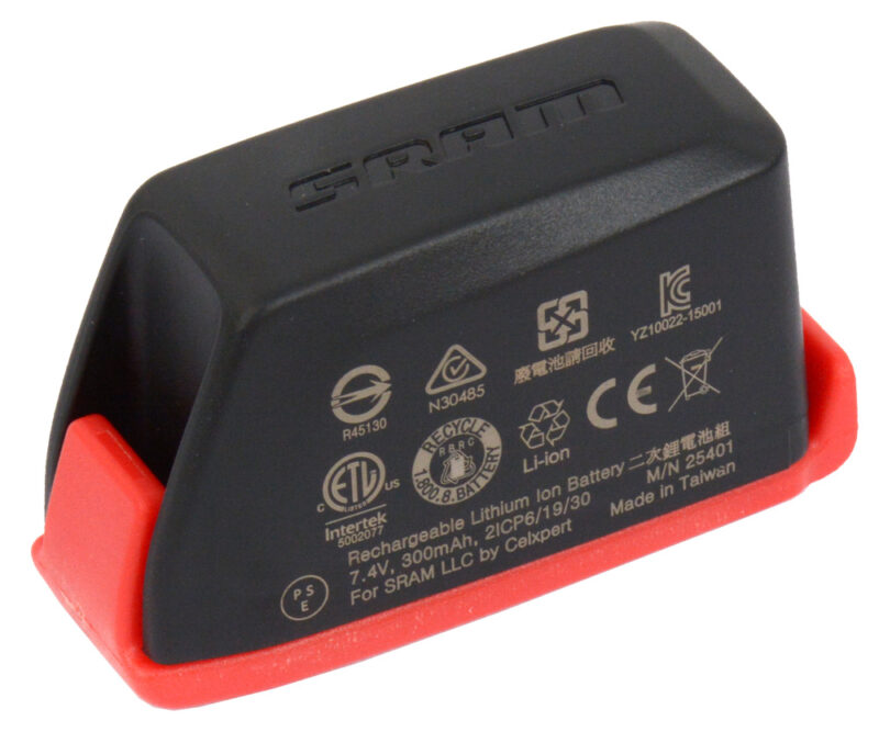 SRAM Rival XPLR AXS XDR 12-fach Upgrade Kit – Bild 3