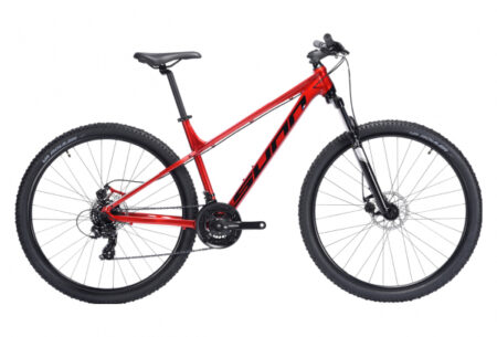 SUNN TOX S4 27.5 HARDTAIL MTB SHIMANO TOURNEY 2022