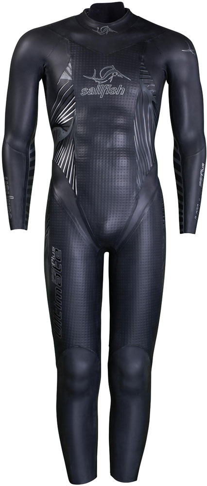 sailfish Ultimate IPS Plus 3 - Neoprenanzug