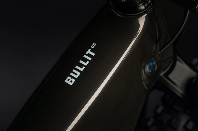 Santa Cruz Bullit 3 MX CC GX1 AXS – Bild 4