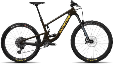 Santa Cruz 5010 5 MX C R