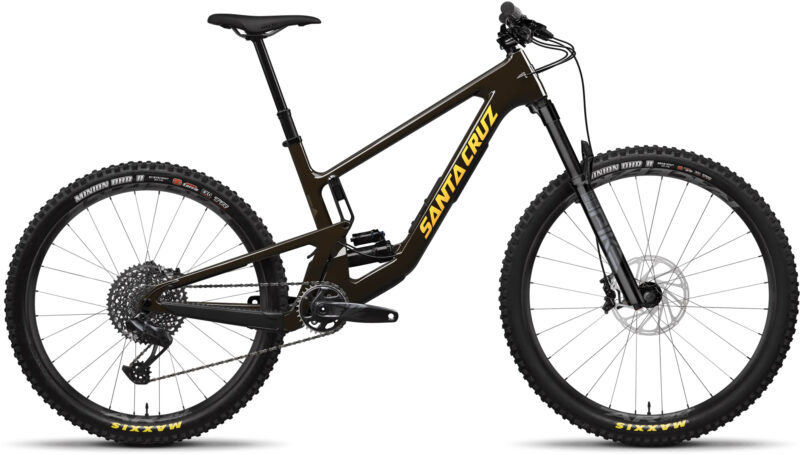 Santa Cruz 5010 5 MX C S