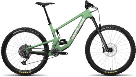 Santa Cruz 5010 5 MX C S