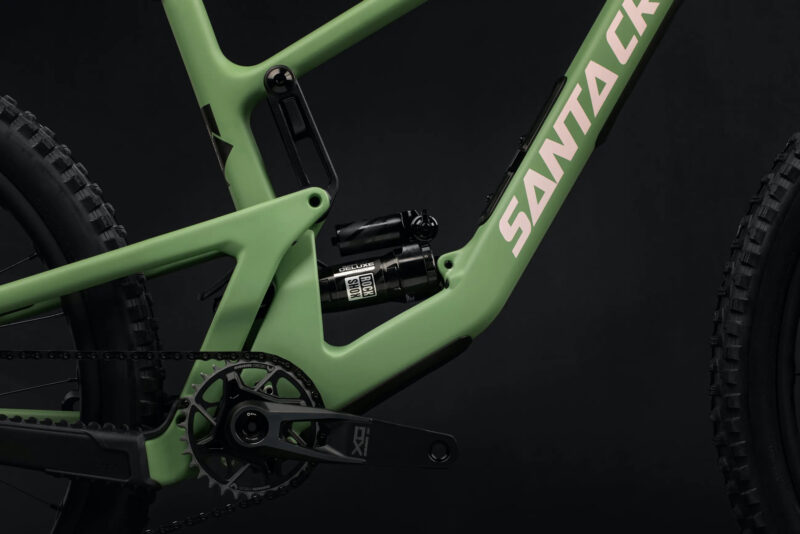 Santa Cruz 5010 5 MX C S – Bild 3