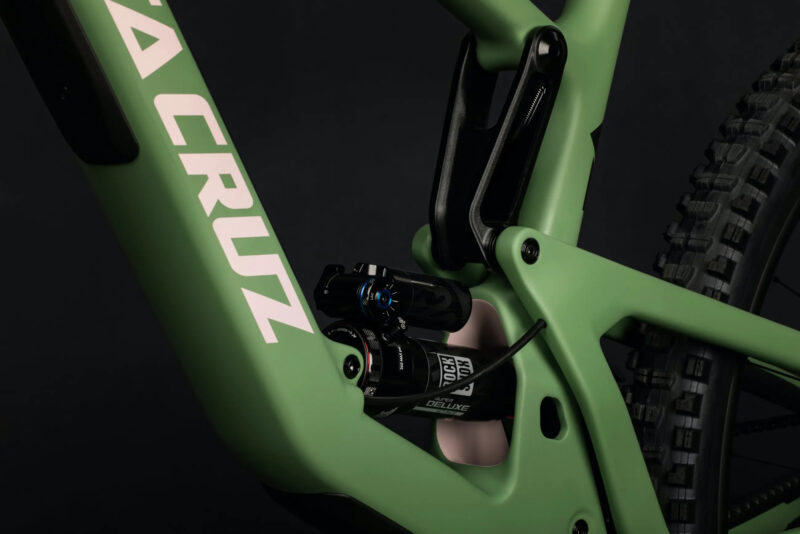 Santa Cruz 5010 5 MX C S – Bild 5