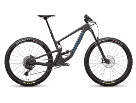 Santa Cruz Tallboy C S