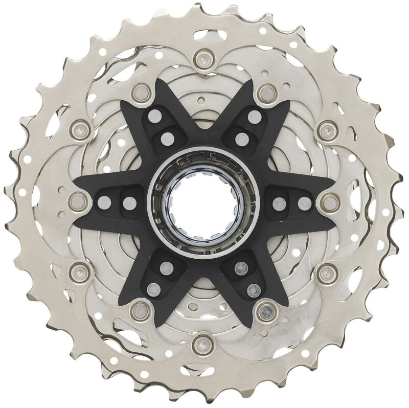 Shimano 105 Di2 R7170 2x12-fach Gruppe – Bild 14