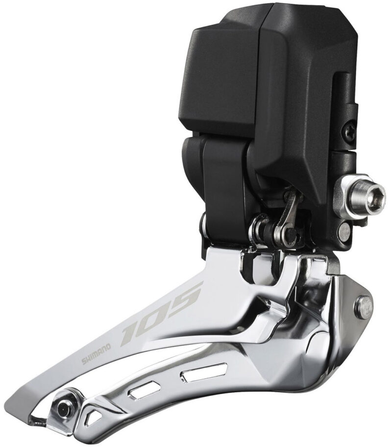 Shimano 105 Di2 R7170 2x12-fach Gruppe – Bild 12