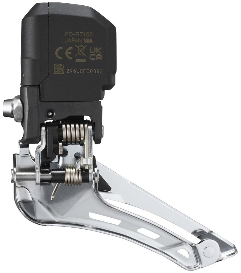 Shimano 105 Di2 R7170 2x12-fach Gruppe – Bild 11