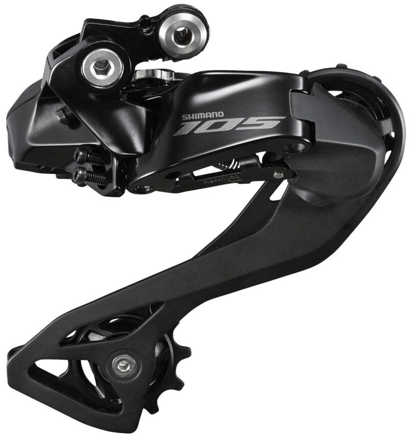 Shimano 105 Di2 R7170 2x12-fach Gruppe – Bild 10