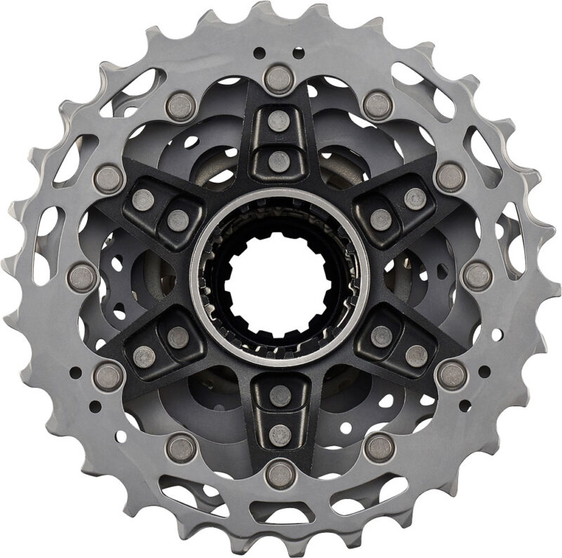 Shimano DURA ACE Di2 R9250 2x12-fach – Bild 8