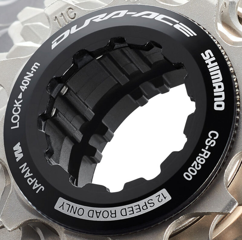 Shimano DURA ACE Di2 R9250 2x12-fach Gruppe – Bild 7