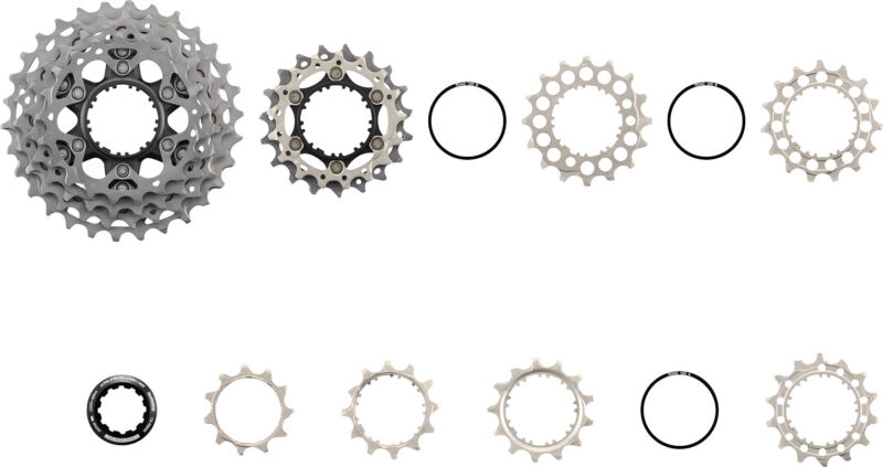 Shimano DURA ACE Di2 R9250 2x12-fach – Bild 10