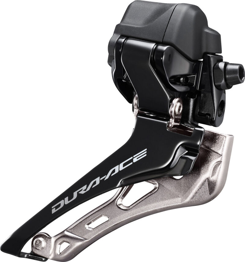 Shimano DURA ACE Di2 R9250 2x12-fach Gruppe – Bild 6