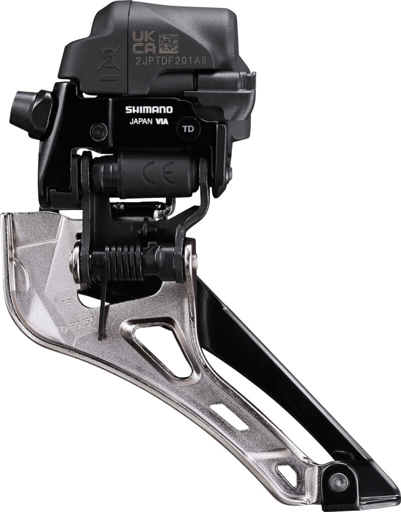 Shimano DURA ACE Di2 R9250 2x12-fach – Bild 18