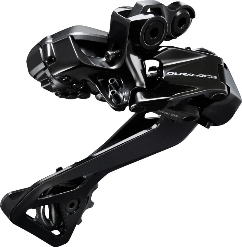Shimano DURA ACE Di2 R9250 2x12-fach Gruppe – Bild 4