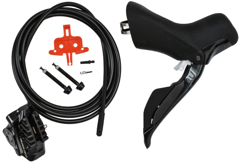 Shimano DURA ACE Di2 R9250 2x12-fach Gruppe – Bild 19